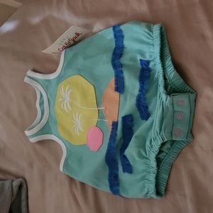 Cat&jack baby swim wear